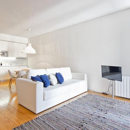 Casas Do Rivoli Apartment ปอร์โต ภายนอก รูปภาพ