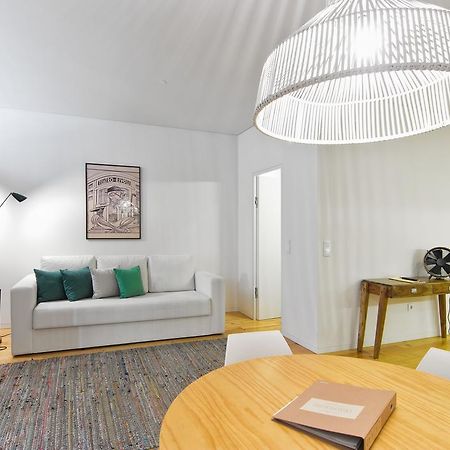Casas Do Rivoli Apartment ปอร์โต ภายนอก รูปภาพ
