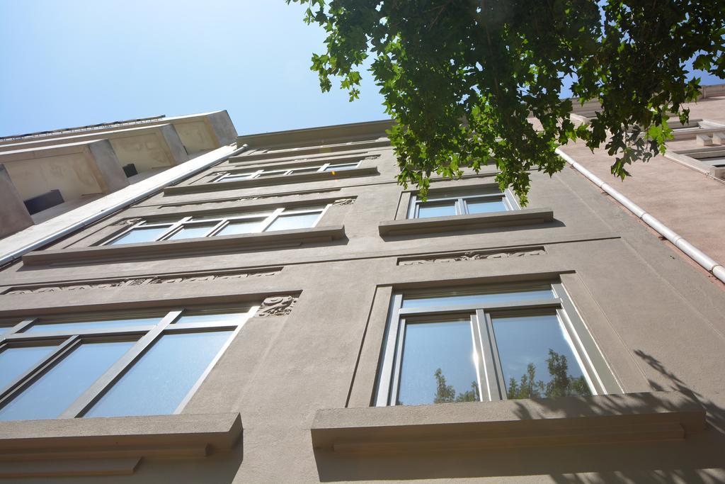 Casas Do Rivoli Apartment ปอร์โต ภายนอก รูปภาพ