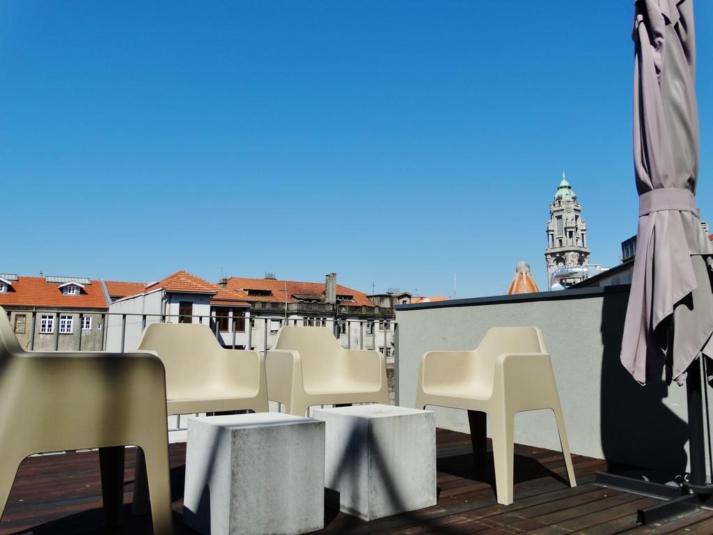 Casas Do Rivoli Apartment ปอร์โต ภายนอก รูปภาพ