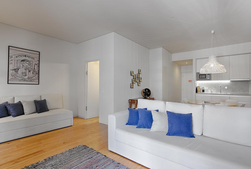 Casas Do Rivoli Apartment ปอร์โต ภายนอก รูปภาพ