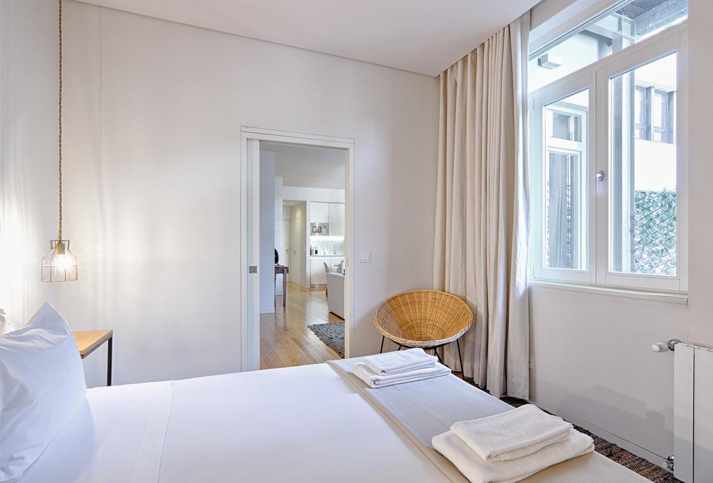 Casas Do Rivoli Apartment ปอร์โต ภายนอก รูปภาพ