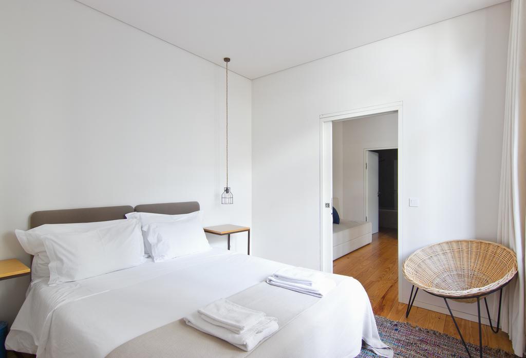 Casas Do Rivoli Apartment ปอร์โต ภายนอก รูปภาพ