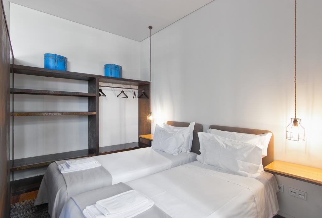 Casas Do Rivoli Apartment ปอร์โต ภายนอก รูปภาพ