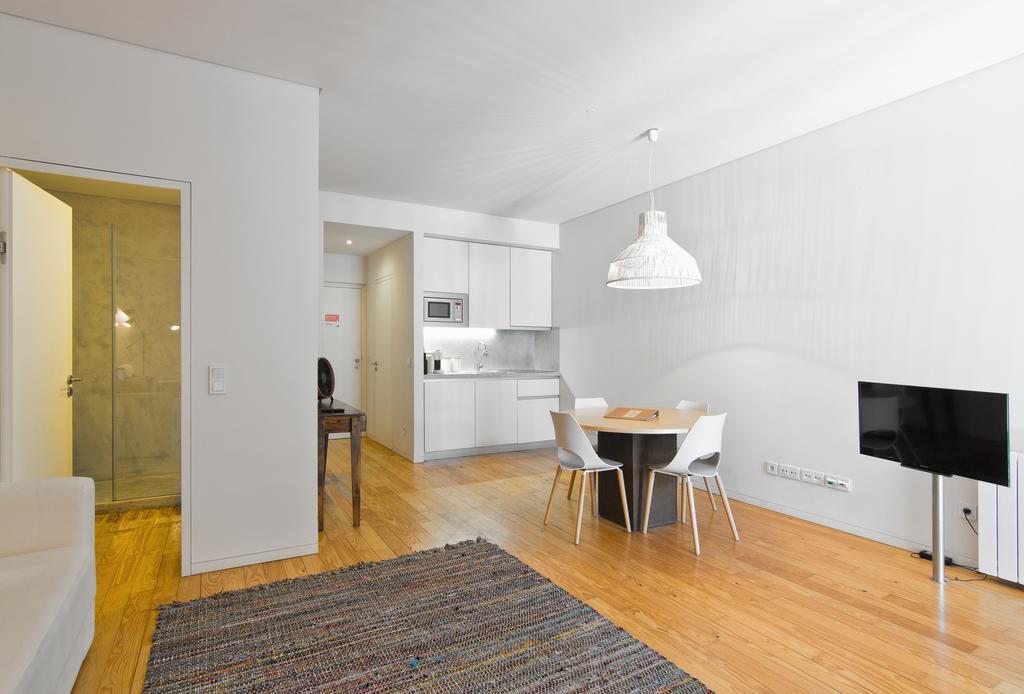 Casas Do Rivoli Apartment ปอร์โต ภายนอก รูปภาพ