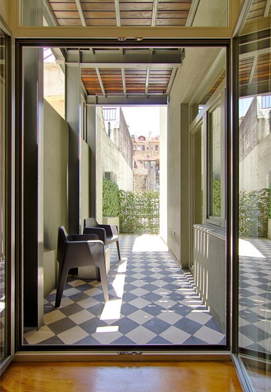Casas Do Rivoli Apartment ปอร์โต ภายนอก รูปภาพ