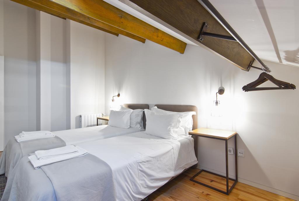 Casas Do Rivoli Apartment ปอร์โต ภายนอก รูปภาพ
