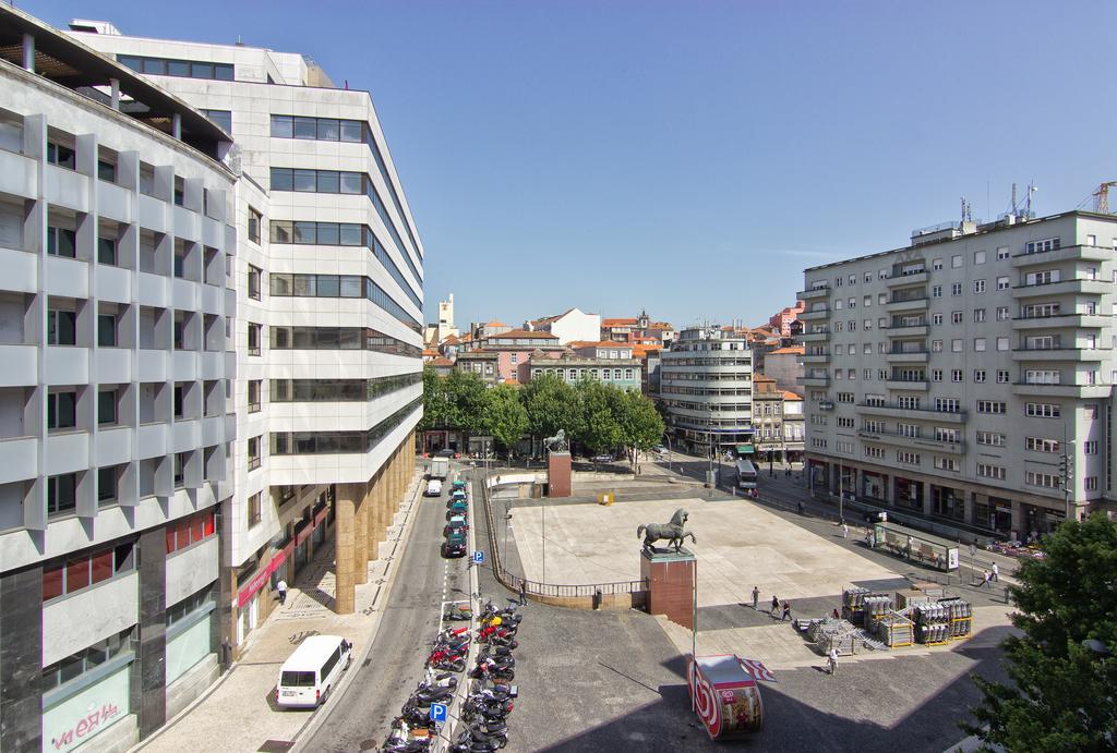 Casas Do Rivoli Apartment ปอร์โต ภายนอก รูปภาพ