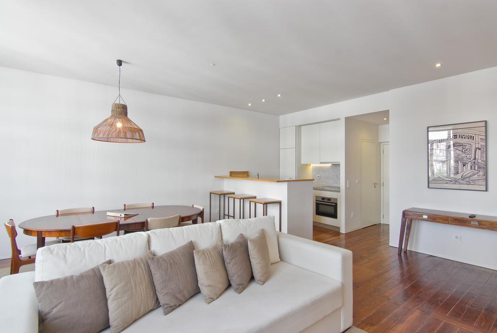 Casas Do Rivoli Apartment ปอร์โต ภายนอก รูปภาพ