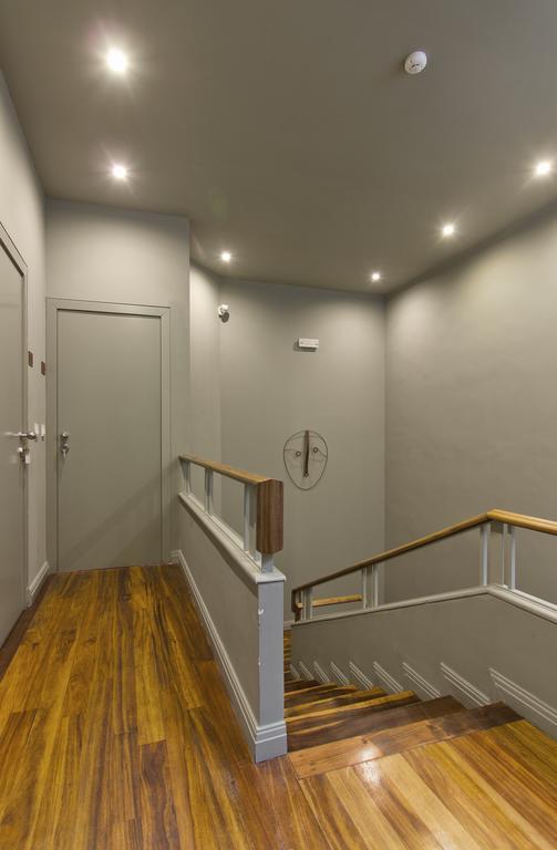 Casas Do Rivoli Apartment ปอร์โต ภายนอก รูปภาพ