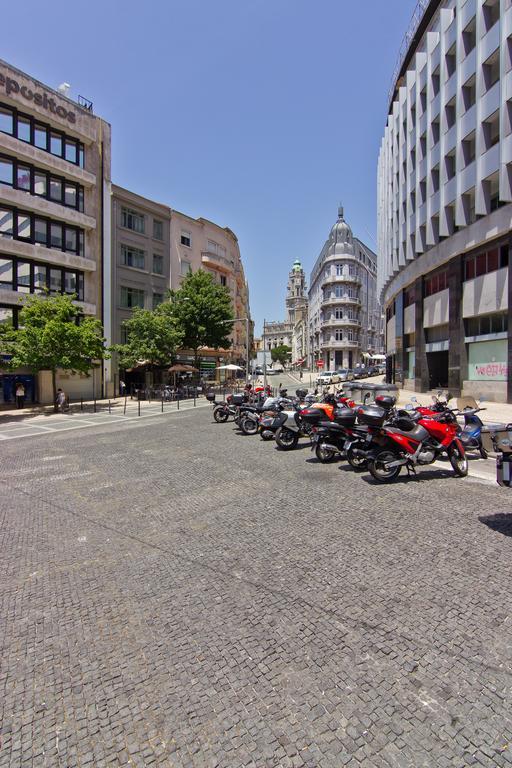 Casas Do Rivoli Apartment ปอร์โต ภายนอก รูปภาพ